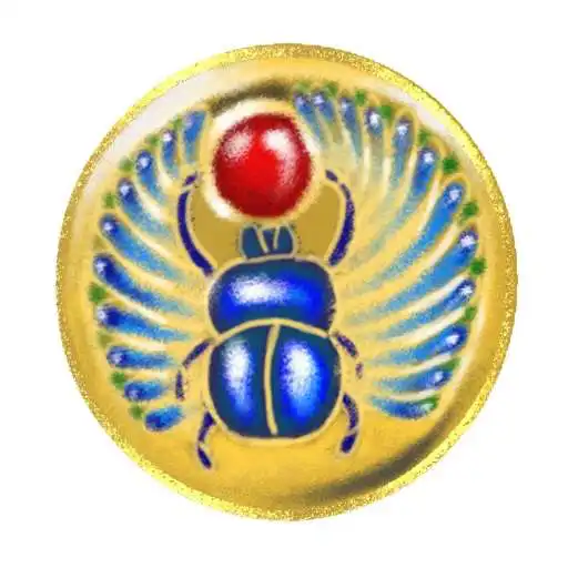 Play Egyptian Keno Catch The Scarab APK Play Egyptian Keno Catch The Scarab APK