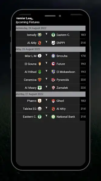 Play Egyptian League matches as an online game online Egyptian League matches with UptoPlay Play Egyptian League matches as an online game Egyptian League matches with UptoPlay