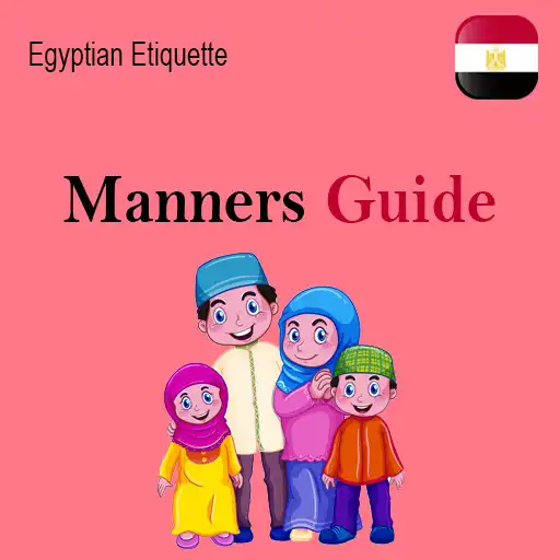 Play Egyptian Manners Guide APK