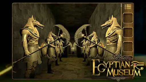 Play Egyptian Museum Adventure 3D  and enjoy Egyptian Museum Adventure 3D with UptoPlay