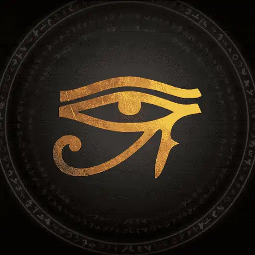 Play Egyptian Mythology Wallpapers APK