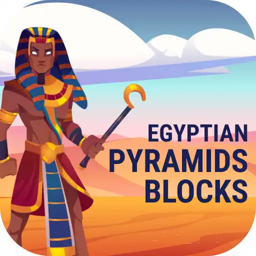 Play Egyptian Pyramids Blocks APK