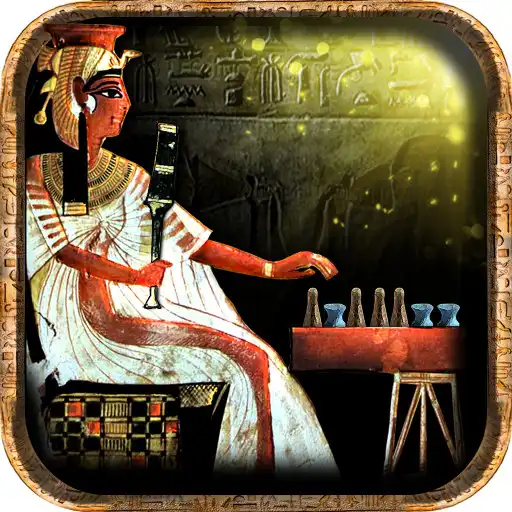 Play Egyptian Senet (Ancient Egypt Game) APK Play Egyptian Senet (Ancient Egypt Game) APK