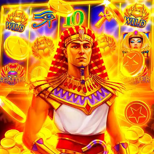 Play Egyptian Spin APK