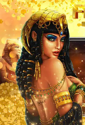 Play Egyptian Treasure 777  and enjoy Egyptian Treasure 777 with UptoPlay