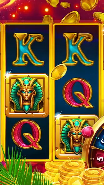 Play Egyptian Triumph as an online game Egyptian Triumph with UptoPlay