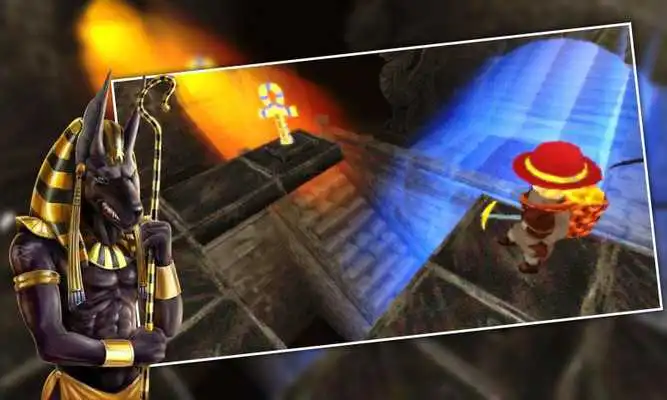 Play egyption adventure 2017