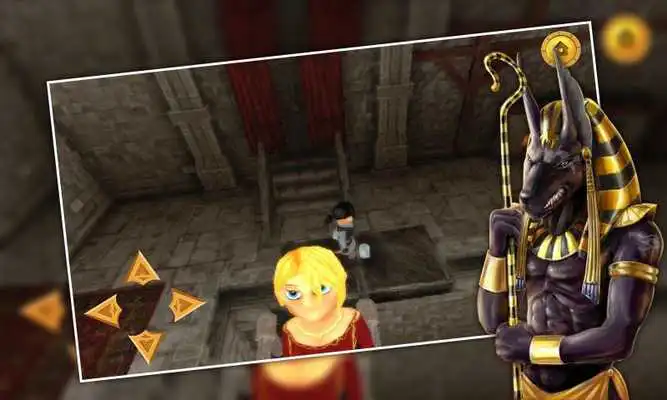 Play egyption adventure 2017