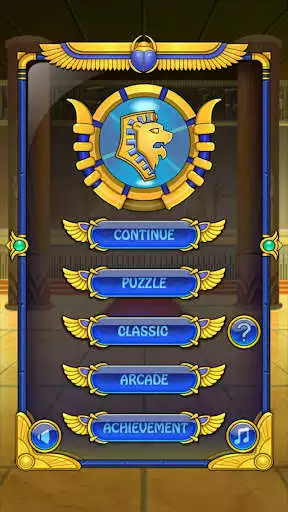 Play Egypt kuma  and enjoy Egypt kuma with UptoPlay