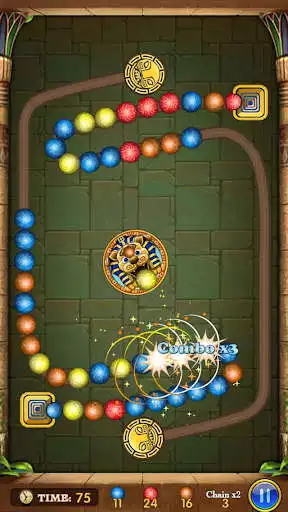 Play Egypt kuma as an online game Egypt kuma with UptoPlay