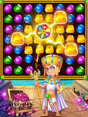 Play Egypt Mania