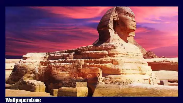 Play Egypt Pack 2 Wallpaper