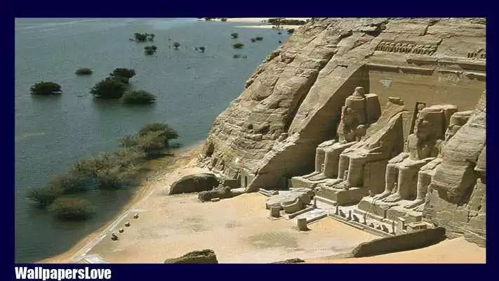 Play Egypt Pack 2 Wallpaper