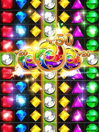 Play Egypt Pharaoh Quest - Diamond Match