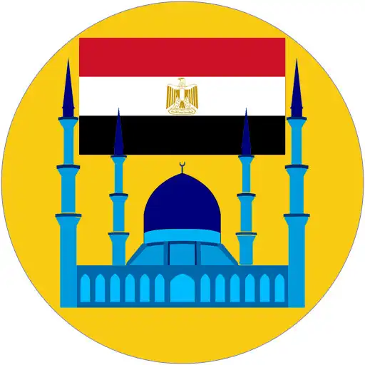 Run free android online Egypt Prayer Times APK