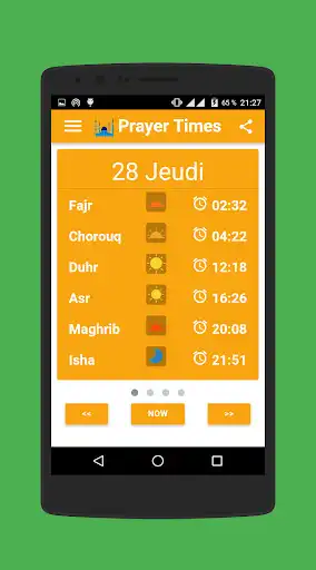 Play APK Egypt Prayer Times  and enjoy Egypt Prayer Times with UptoPlay com.islamicApps.egypt_prayer_times