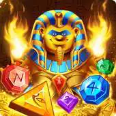 Free play online Egypt Quest Pyramid Treasure APK