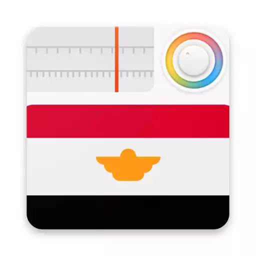 Play Egypt Radio Stations Online - Egypt FM AM Music APK