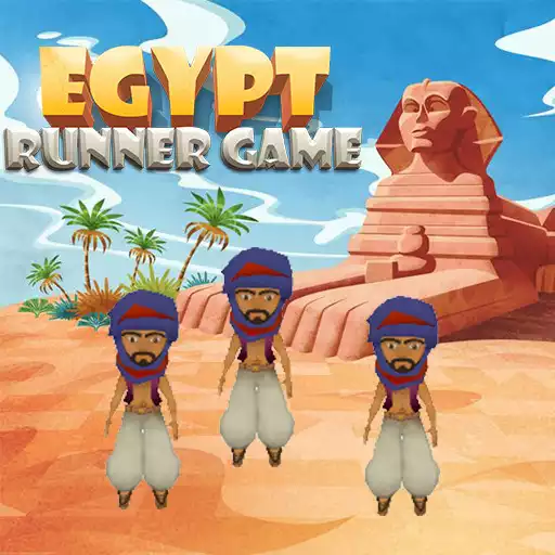 Play Egypt Runner Game APK