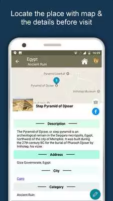 Play EGYPT