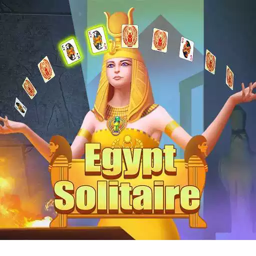 Play Egypt Solitaire APK