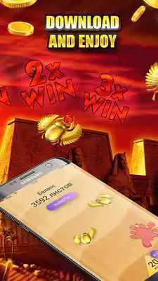 Play Egypt Stories