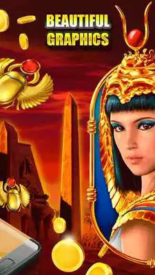 Play Egypt Stories