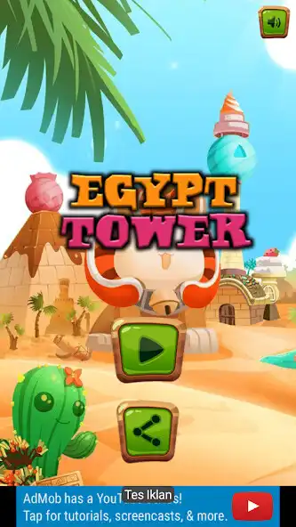 Play EGYPT TOWER and enjoy EGYPT TOWER with UptoPlay Play EGYPT TOWER and enjoy EGYPT TOWER with UptoPlay