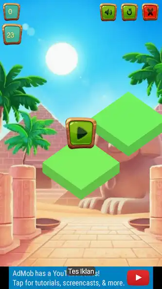 Play EGYPT TOWER as an online game online EGYPT TOWER with UptoPlay Play EGYPT TOWER as an online game EGYPT TOWER with UptoPlay