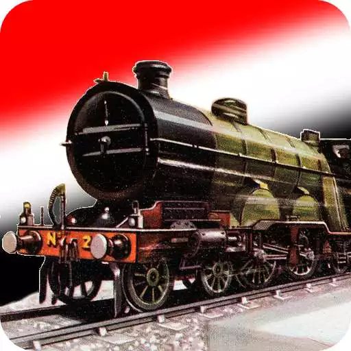 Free play online Egypt Trains APK