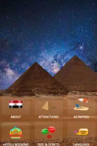 Play Egypt Travel and Hotel Booking  and enjoy Egypt Travel and Hotel Booking with UptoPlay