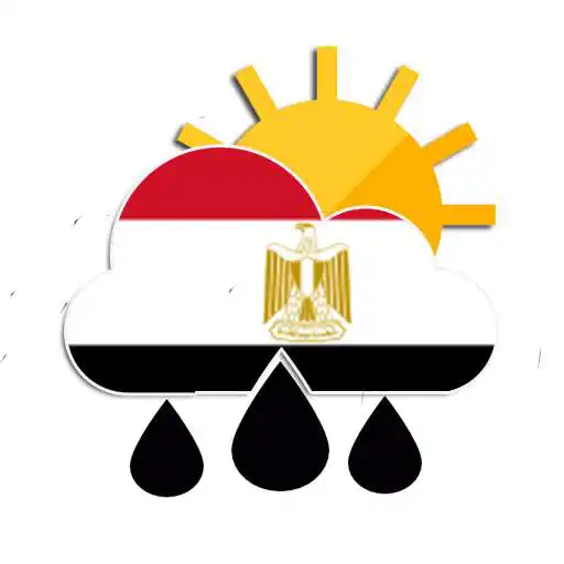 Free play online Egypt Weather APK