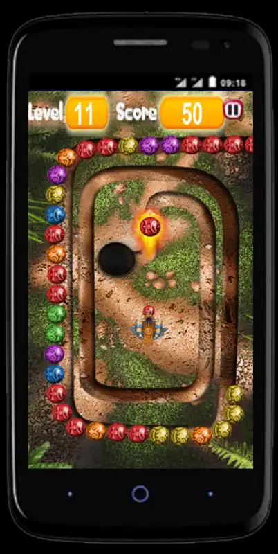 Play Egypt Zuma Pro