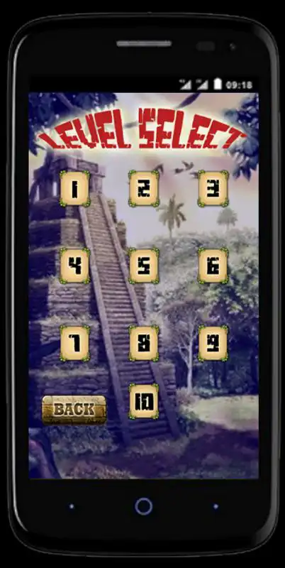 Play Egypt Zuma Pro