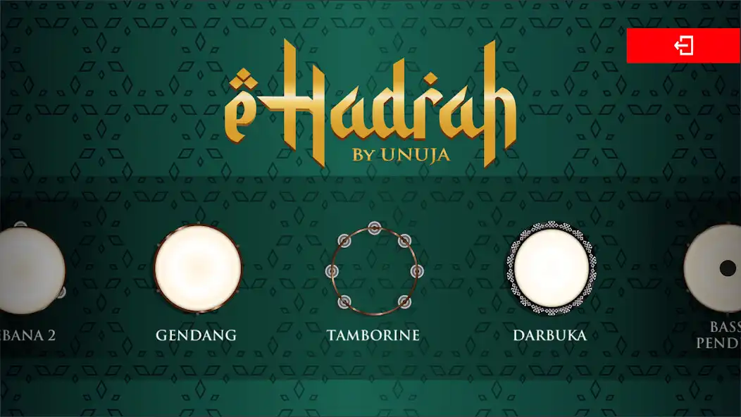 Play eHadrah  and enjoy eHadrah with UptoPlay