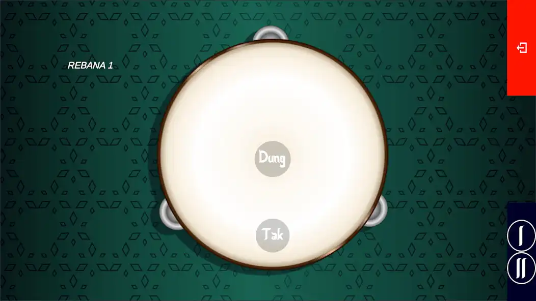 Play eHadrah as an online game eHadrah with UptoPlay