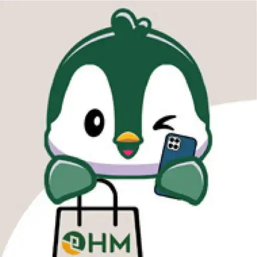 Play E-Halal Mart APK
