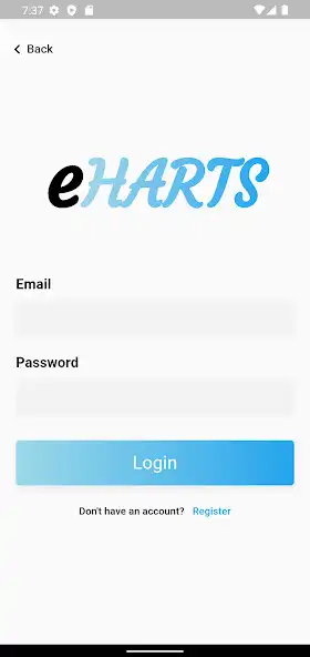 Play eHARTS as an online game eHARTS with UptoPlay