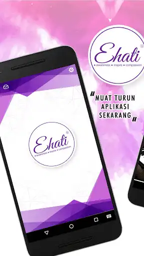 Play eHati as an online game eHati with UptoPlay