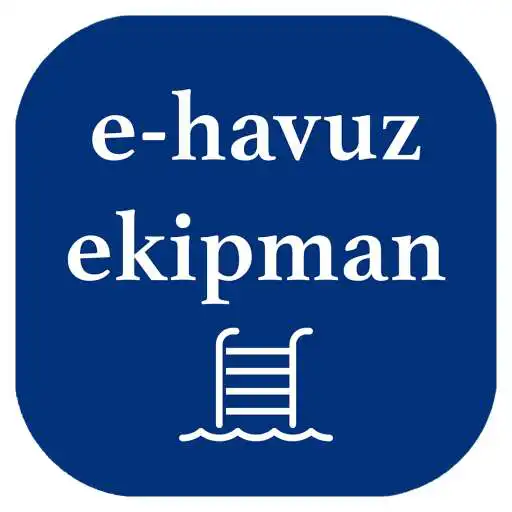 Play E-Havuz Ekipman APK