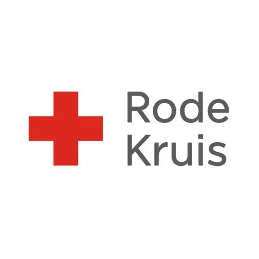 Play EHBO-app - Rode Kruis APK