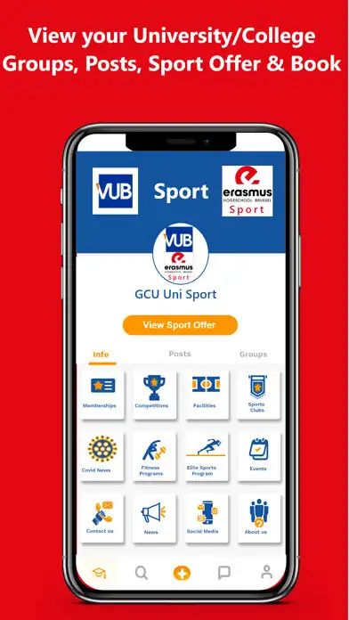 Play EhB Sport as an online game EhB Sport with UptoPlay