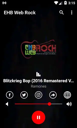 Play EHB Web Rock  and enjoy EHB Web Rock with UptoPlay