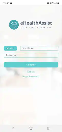 Play eHealthAssist (eHA)  and enjoy eHealthAssist (eHA) with UptoPlay