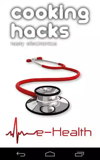 Play e-Health Sensor Plattform  and enjoy e-Health Sensor Plattform with UptoPlay