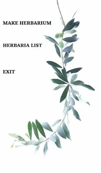 Play E-Herbarium as an online game E-Herbarium with UptoPlay