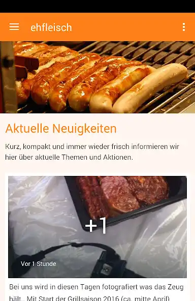 Play ehfleisch  and enjoy ehfleisch with UptoPlay