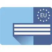 Free play online EHIC - Travel safe APK