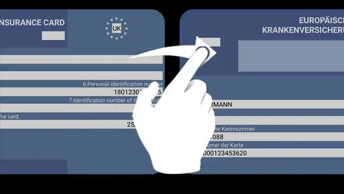 Play EHIC - Travel safe