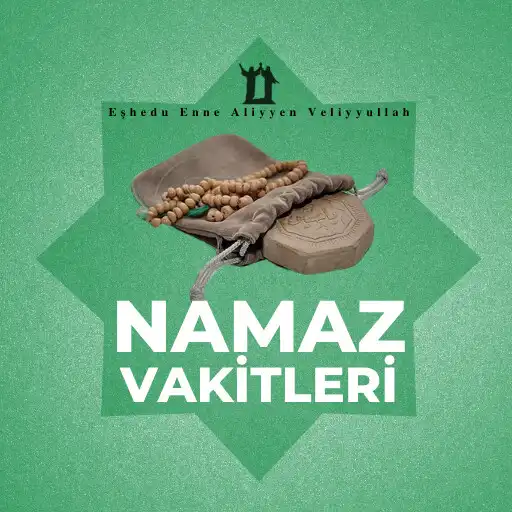 Play Ehlibeyt Namaz Vakitleri APK